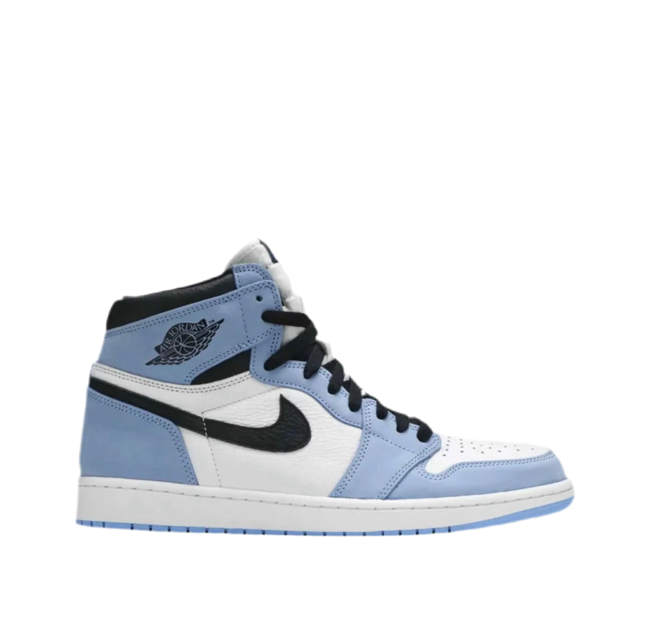 Air Jordan 1 High University Blue