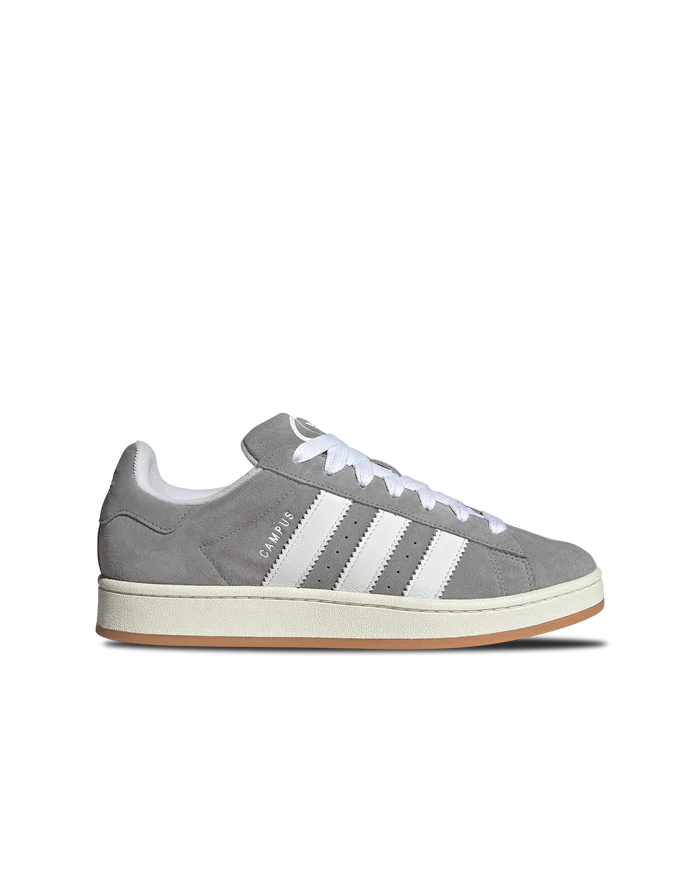 Adidas Campus 00s Grey Gum