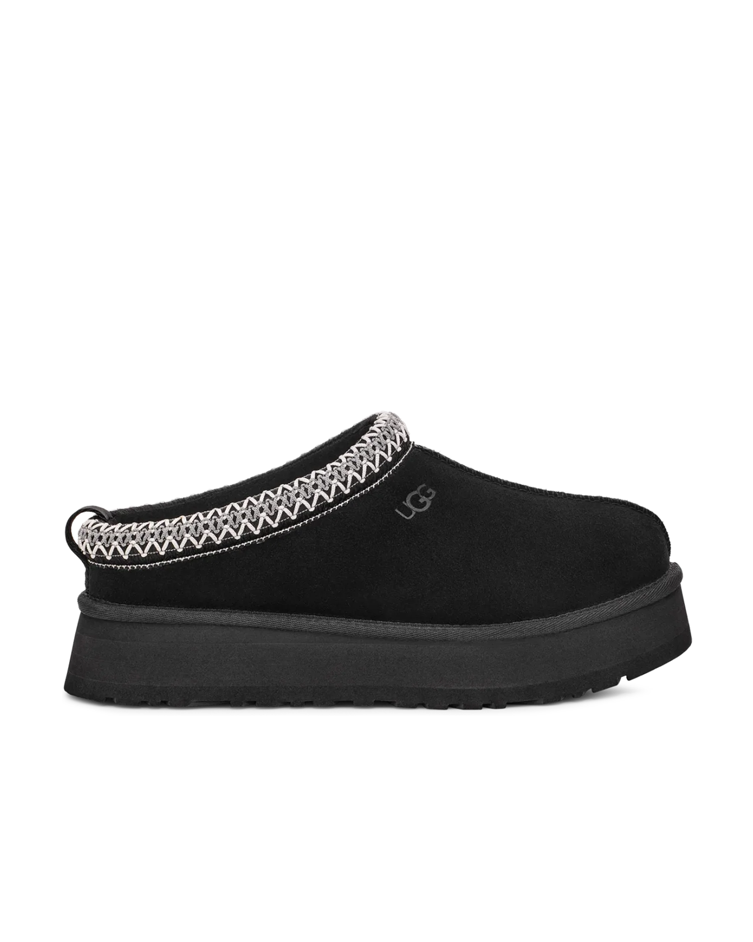 Ugg Tazz Black II