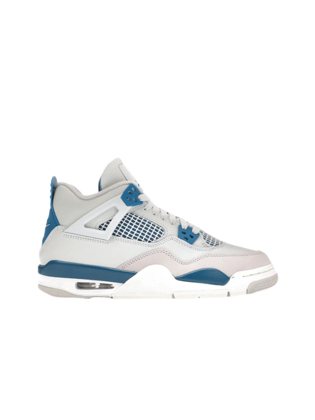 Air Jordan 4 Retro "Military Blue"
