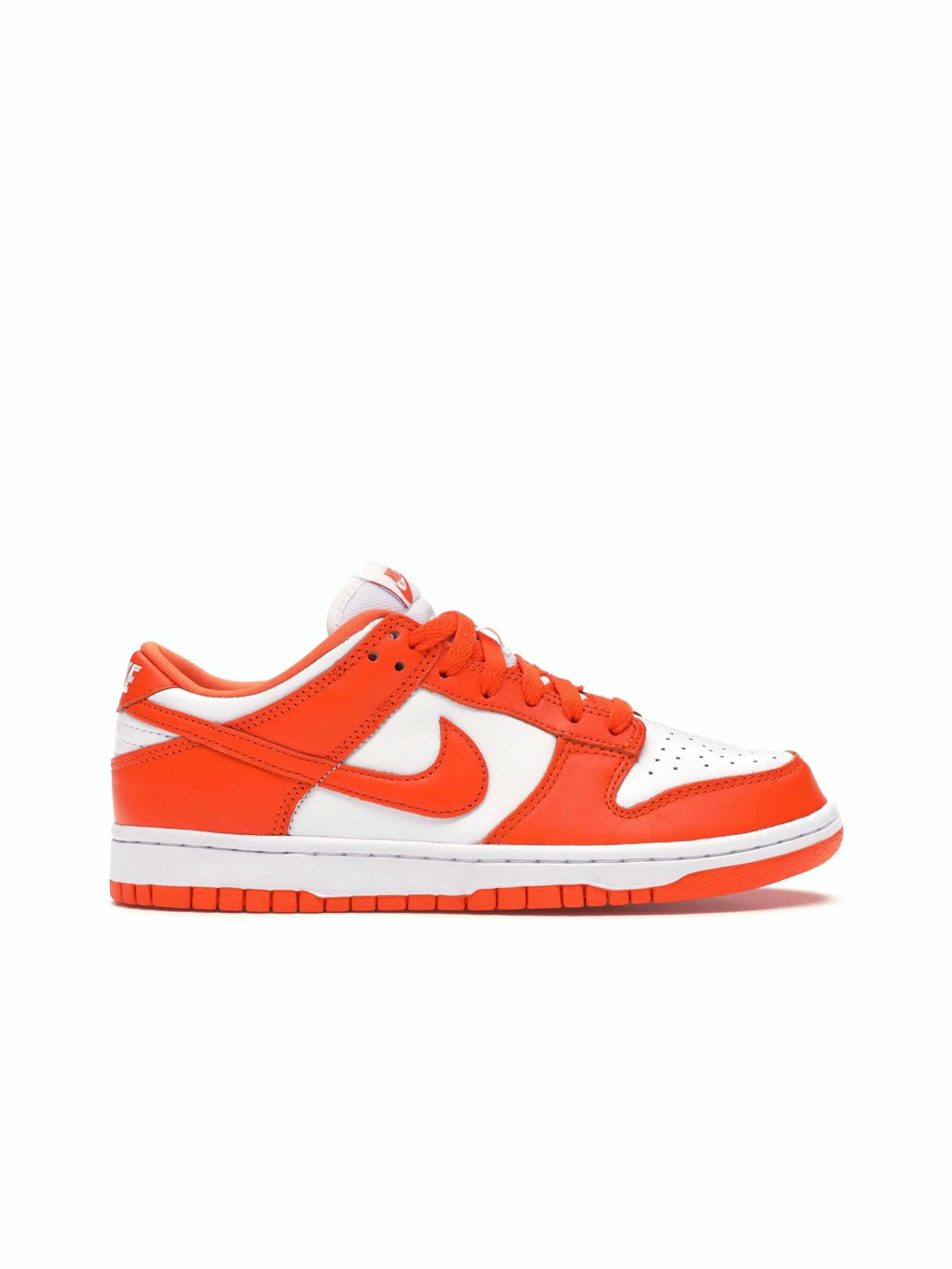 Nike Dunk Low SP Syracuse (2020/2022)