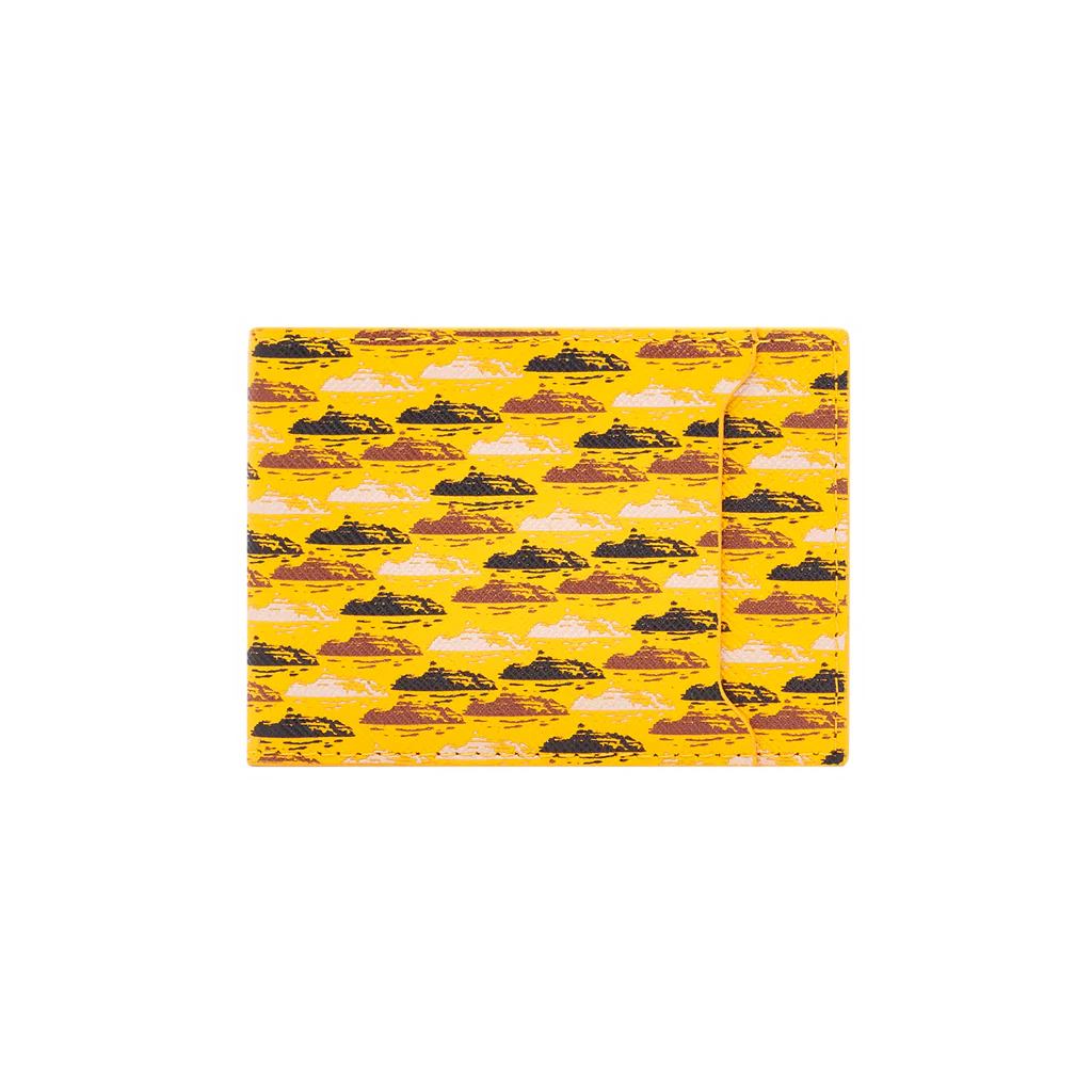 Corteiz Kortholder [YELLOW]