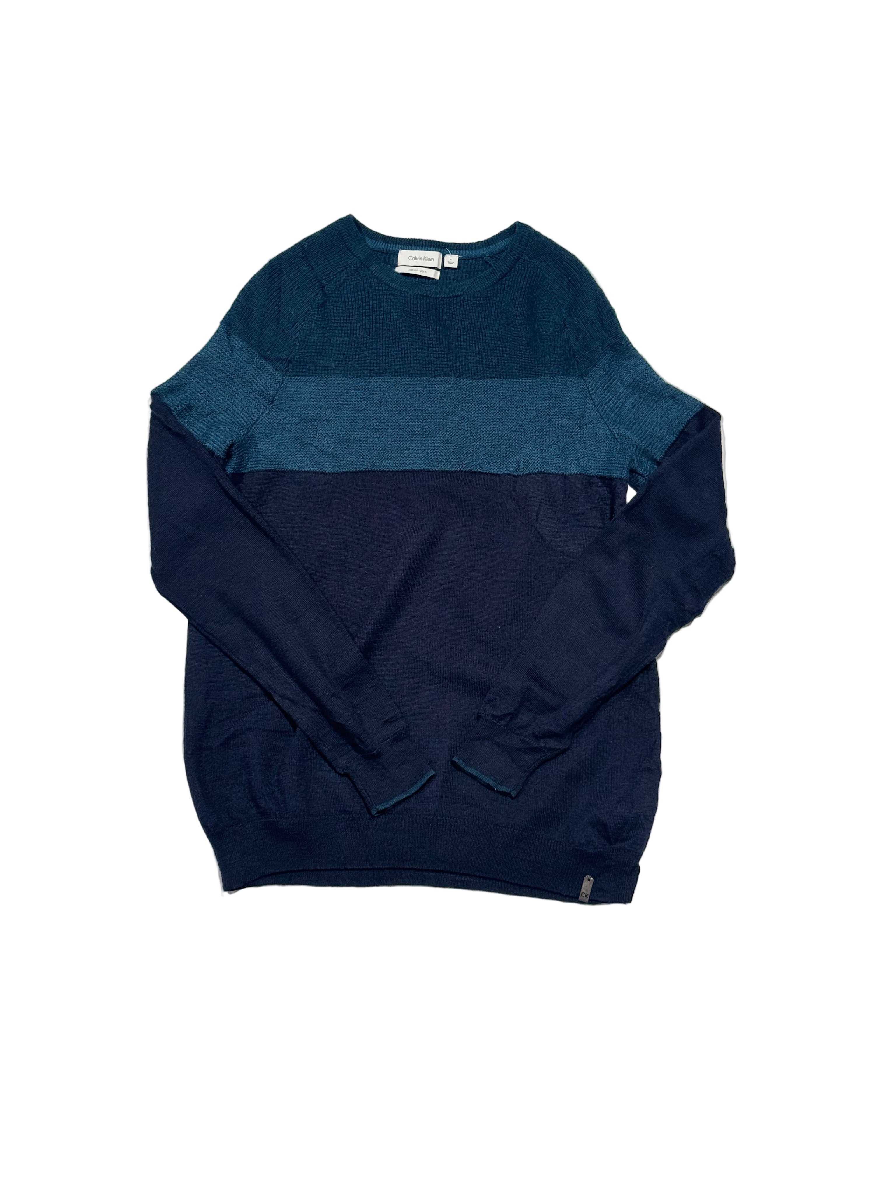 Calvin Klein Crewneck | S