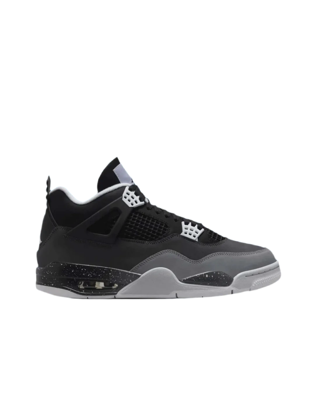 Air Jordan 4 Retro Fear (2024)