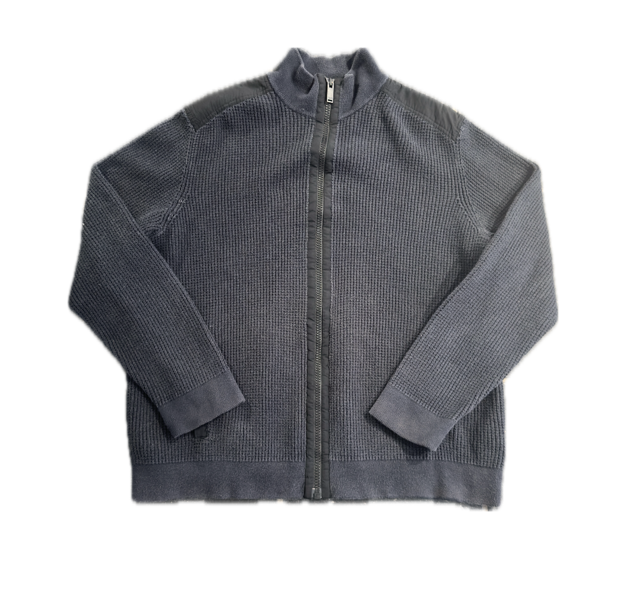 Calvin Klein Zip Up - XL