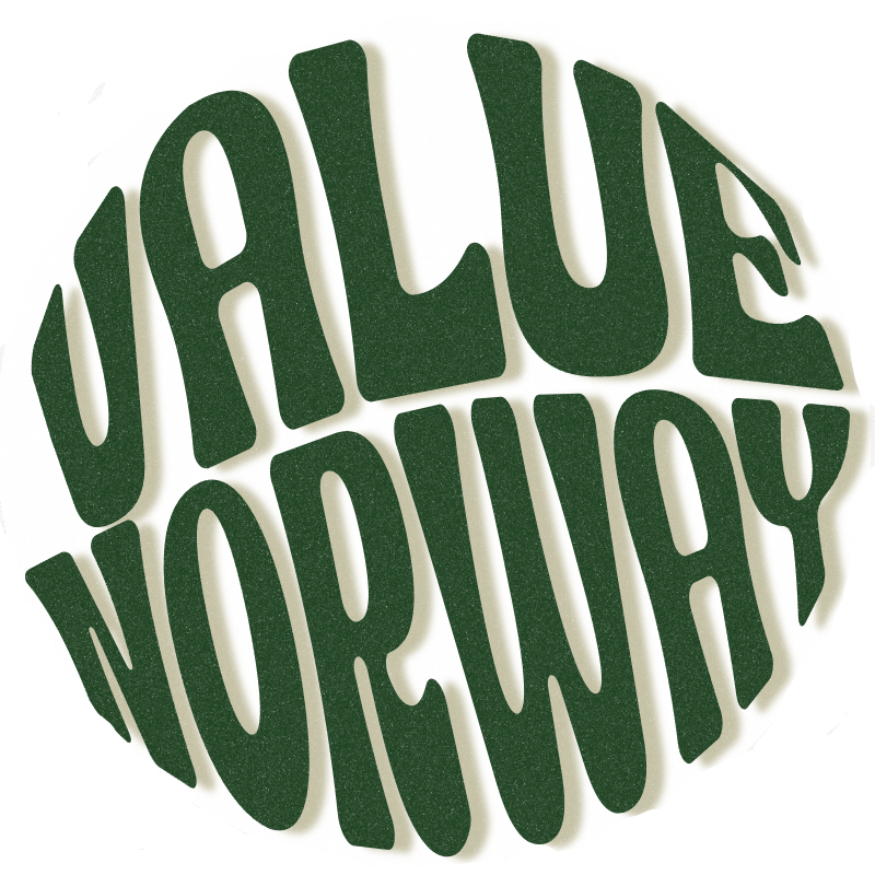 VALUE NORWAY