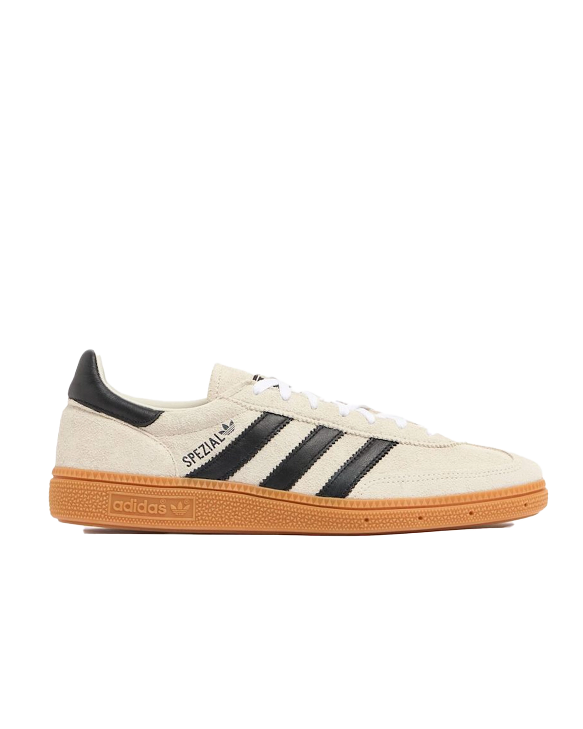 Adidas Handball Spezial "Aluminium"