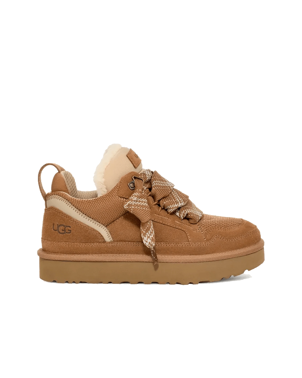 Ugg Lowmel Chestnut